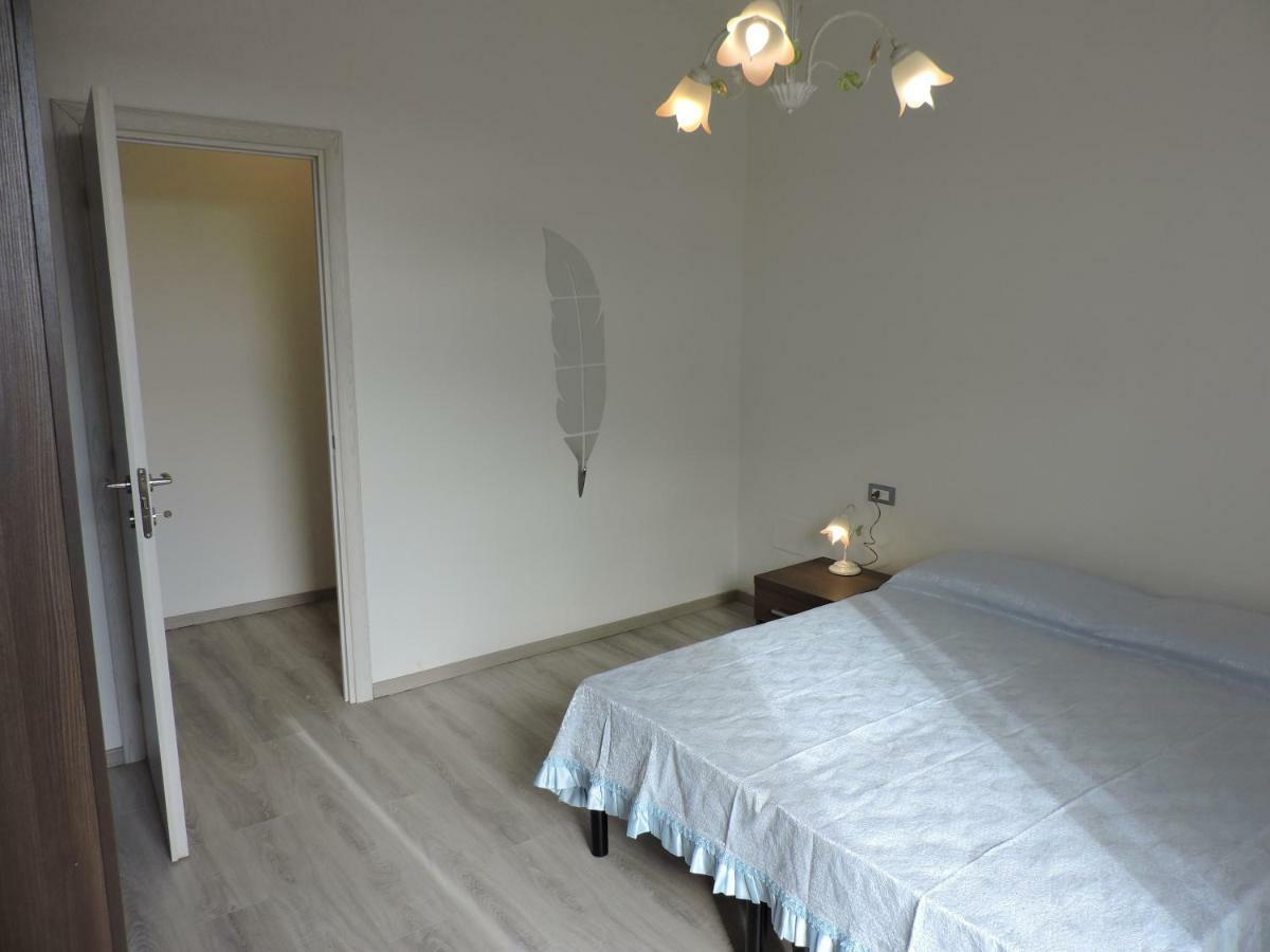 Casa Sterinella Villa Follo Alto Luaran gambar