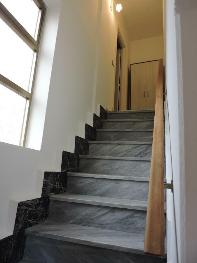 Casa Sterinella Villa Follo Alto Luaran gambar