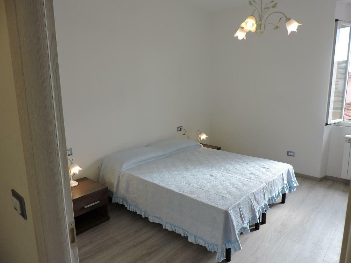 Casa Sterinella Villa Follo Alto Luaran gambar