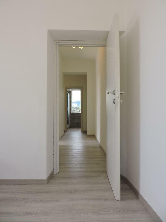 Casa Sterinella Villa Follo Alto Luaran gambar