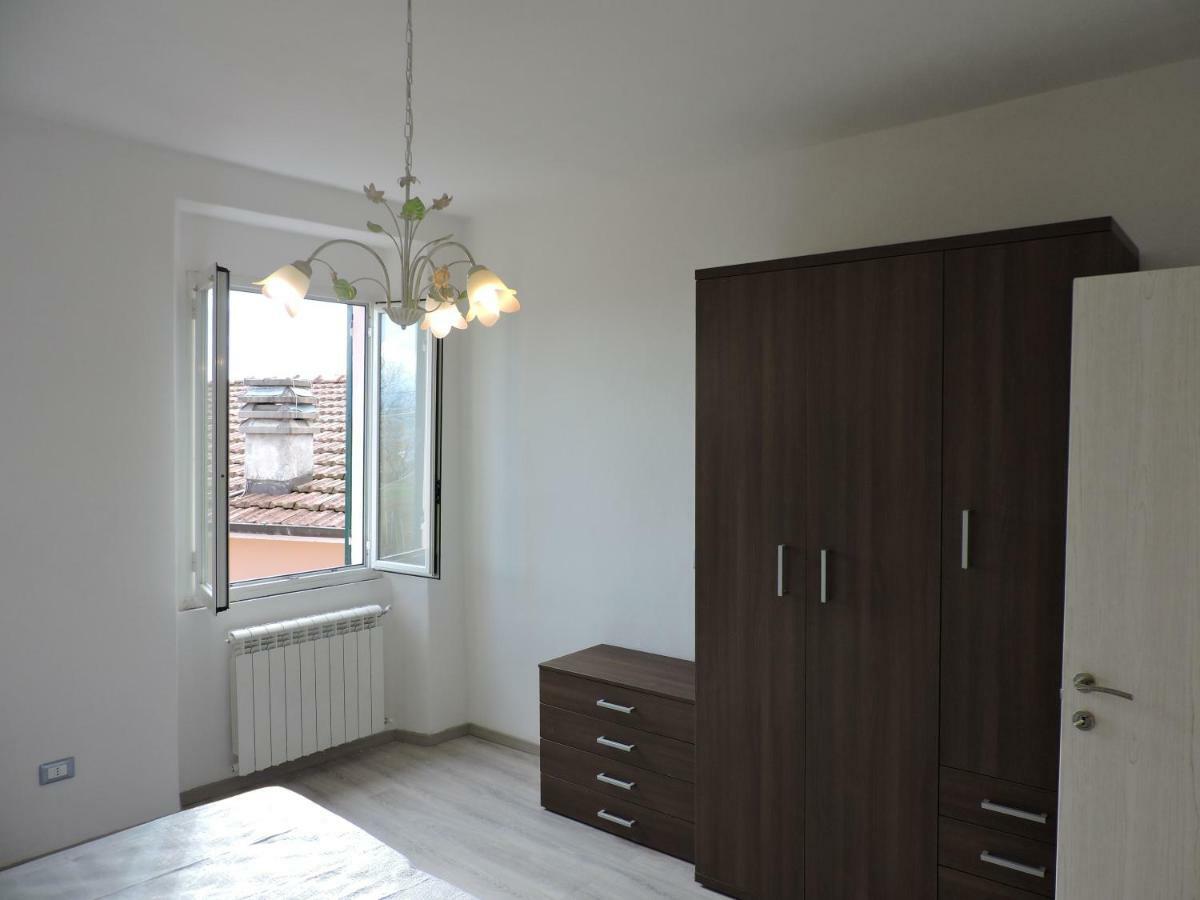 Casa Sterinella Villa Follo Alto Luaran gambar