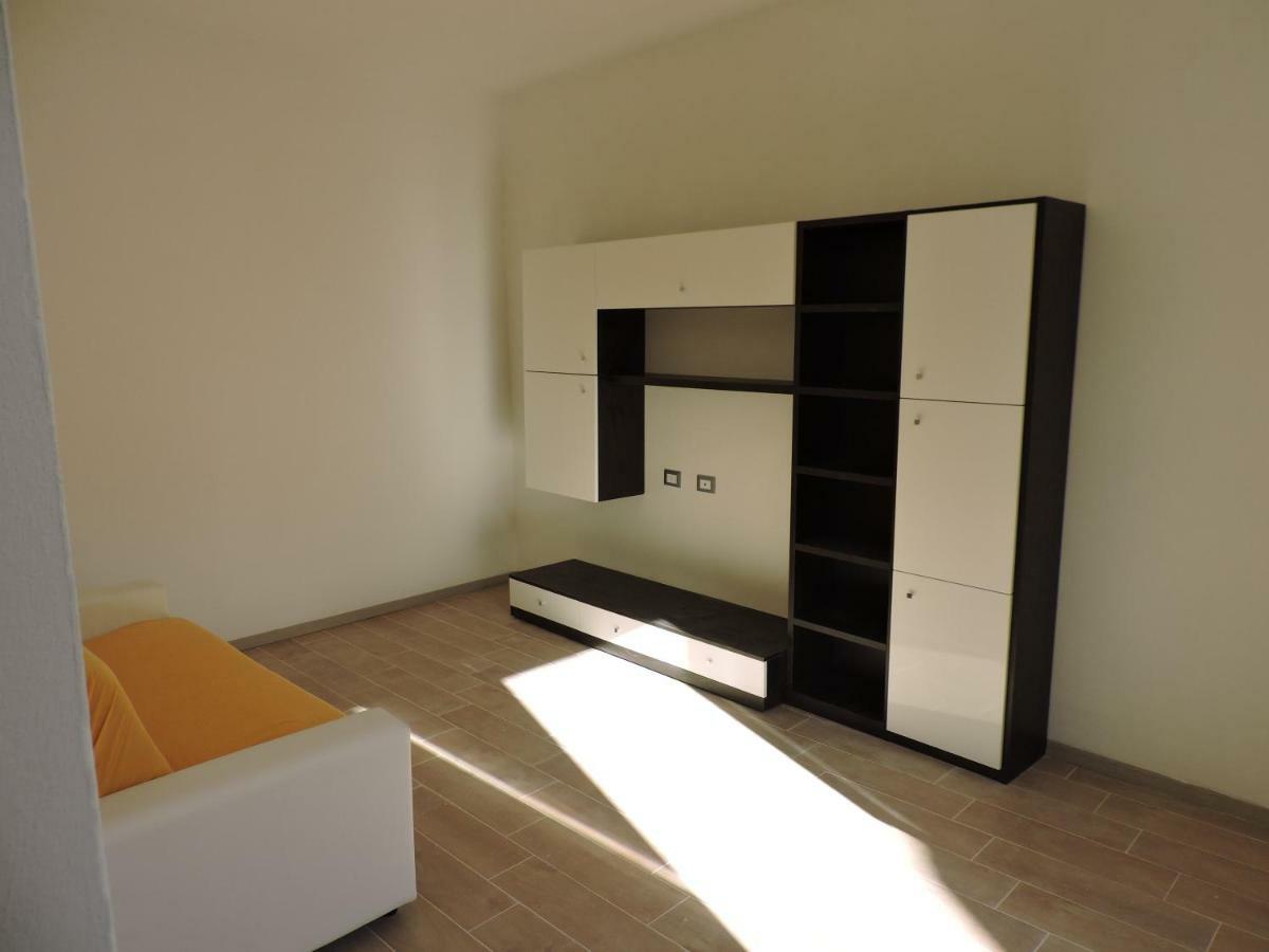 Casa Sterinella Villa Follo Alto Luaran gambar