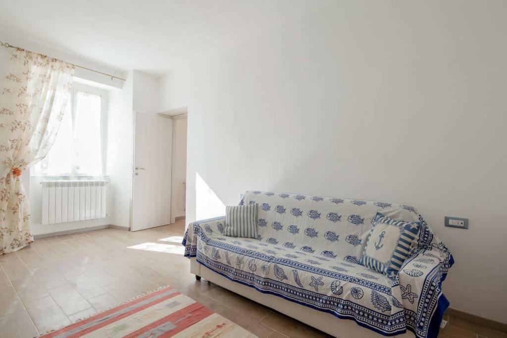 Casa Sterinella Villa Follo Alto Luaran gambar
